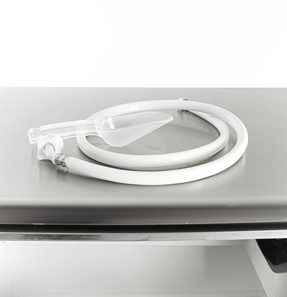 Льдогенератор Foodatlas MQ-60A Eco