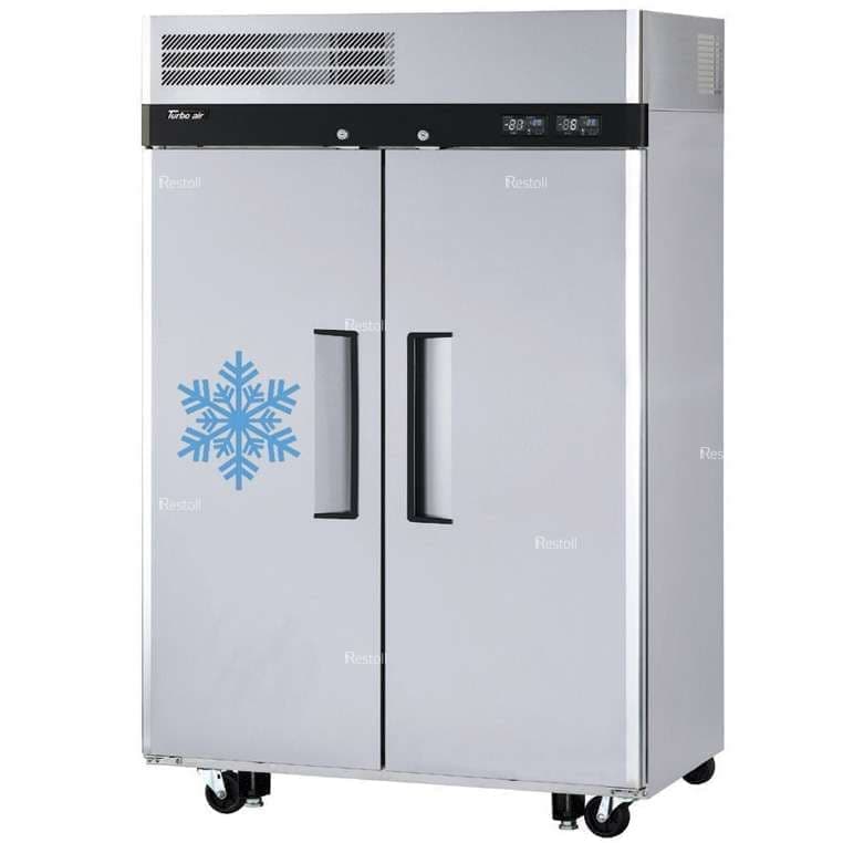 Шкаф комбинированный Turbo Air KRF45-2H