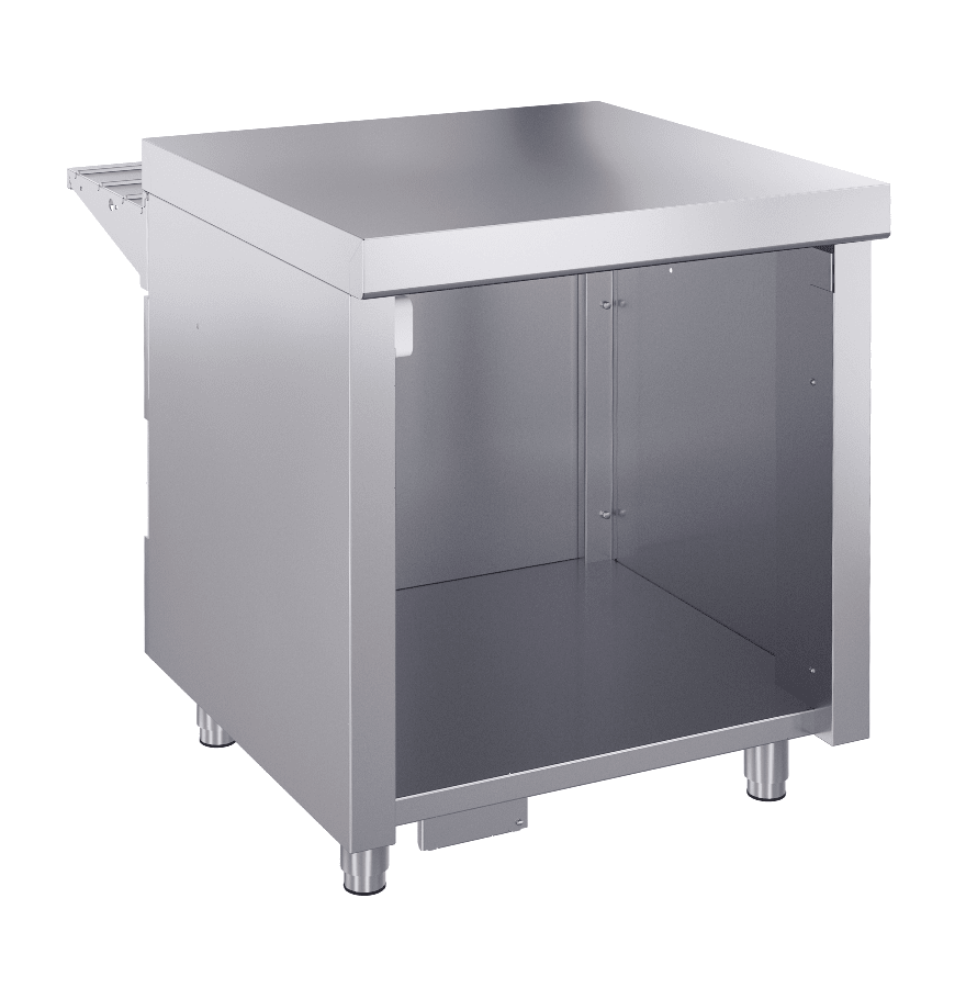 Прилавок кассовый Atesy Ривьера КСУ-700-02