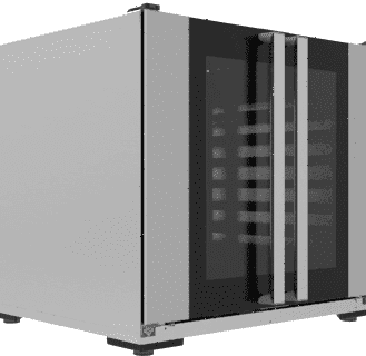 Шкаф расстоечный Unox XEKPT-08HS-B