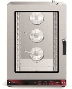 Пароконвектомат Tatra TC12D20L