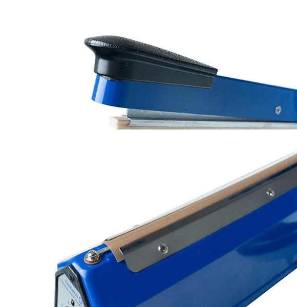 Запаиватель пакетов ручной Foodatlas PFS-300 Pro (алюм, 8 мм)