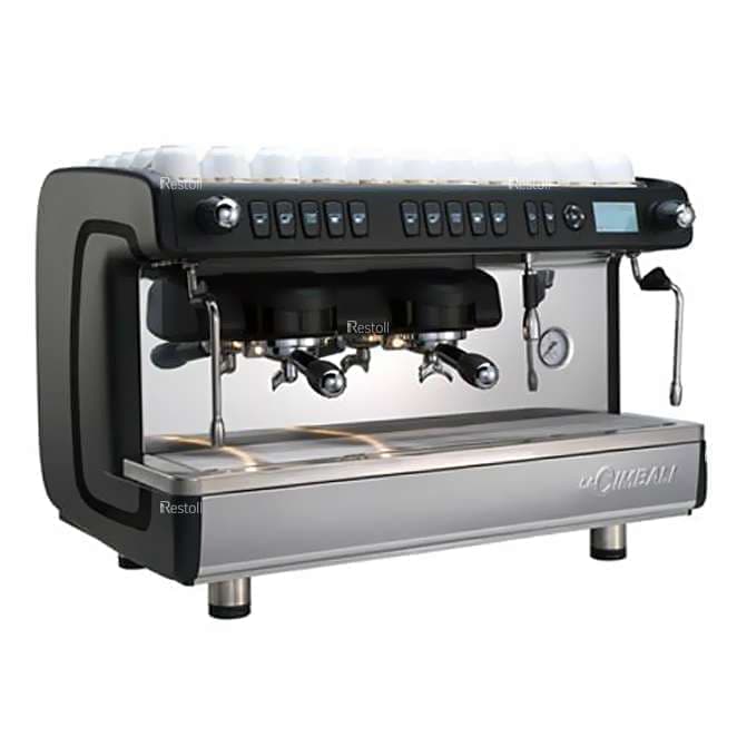 Кофемашина рожковая La Cimbali M26 SE DT2 TC