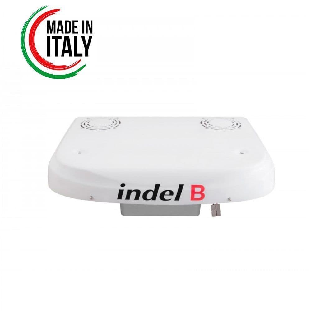 Мобильный кондиционер Indel B Sleeping Well OBLO AIRCON 24 V