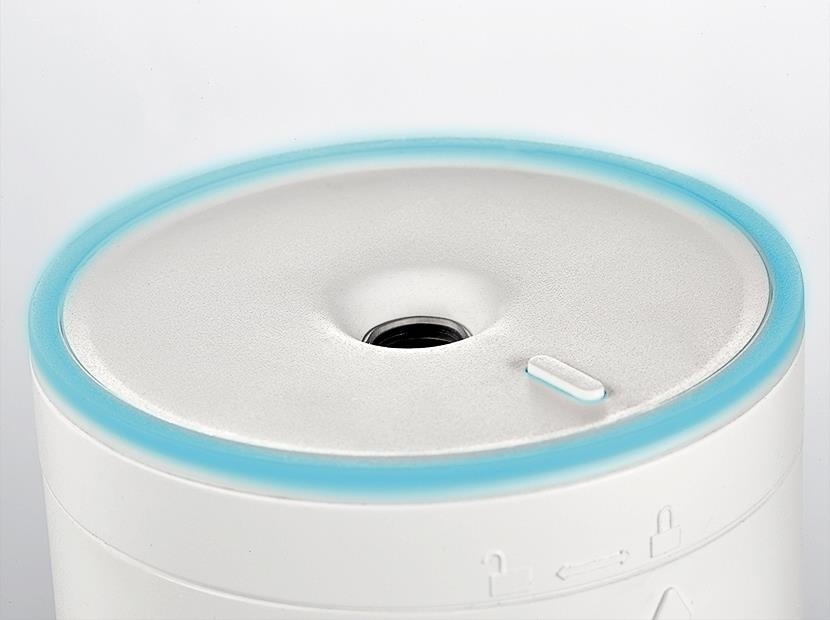 Ультразвуковой увлажнитель воздуха Ballu UHB-035 авто