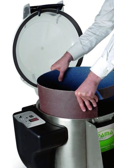 Картофелечистка Fama FP 106