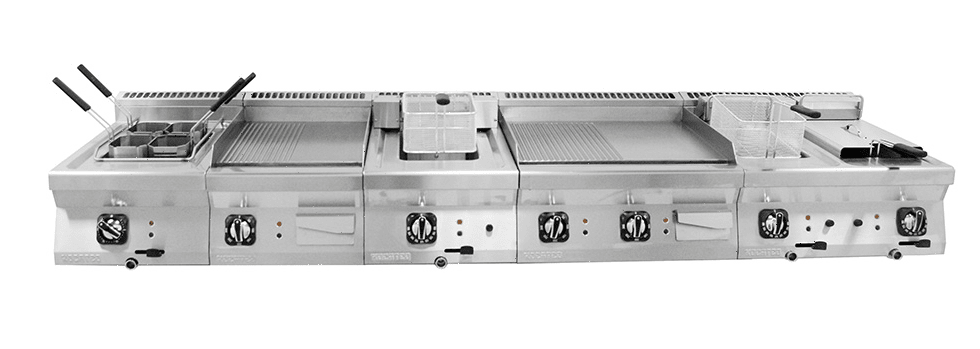 Макароноварка Kocateq MCEP 46