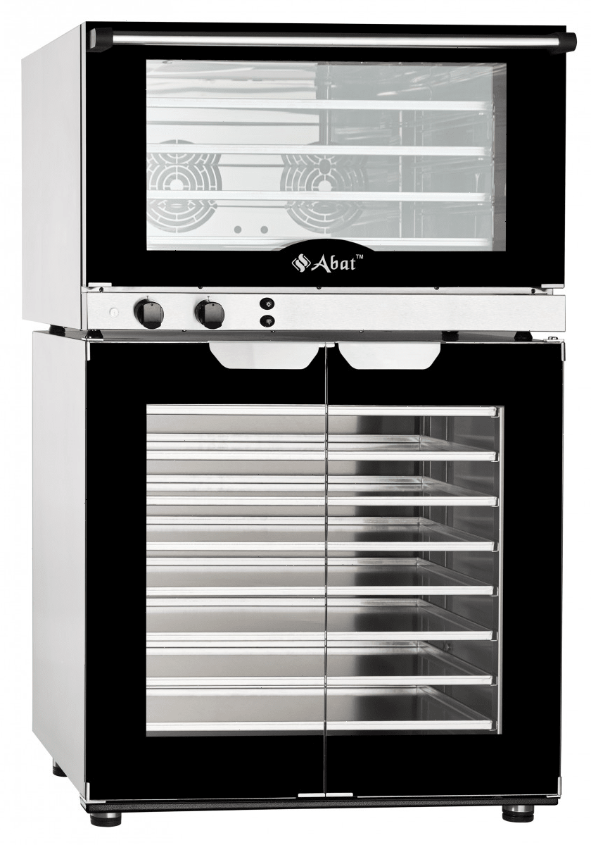 Шкаф расстоечный Abat ШРТ-8 (21000807848)