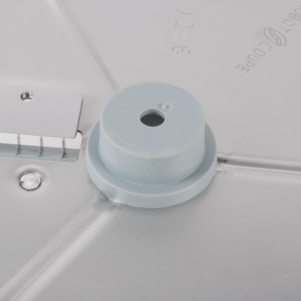 Диск-соломка Robot Coupe 27081 2x6 мм