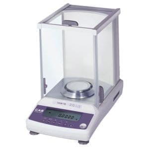 Весы лабораторные аналитические CAS CAUX-220