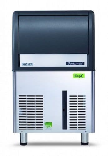 Льдогенератор Scotsman (Frimont) ACM 87 AS
