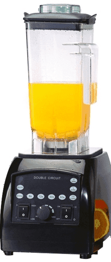 Блендер барный Gastrorag B-020