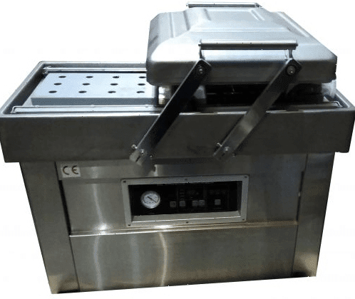 Упаковщик вакуумный камерный Foodatlas DZQ-400/2SB