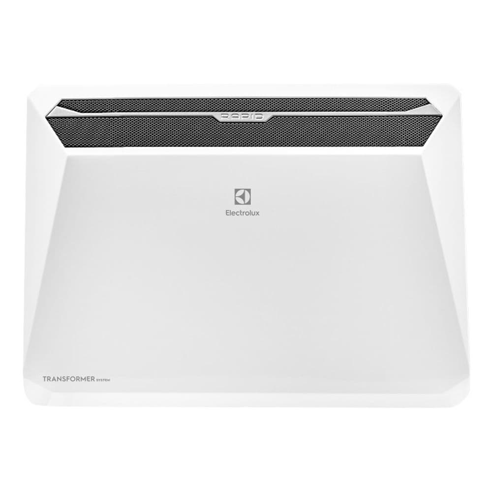 Конвектор электрический Electrolux Rapid Transformer ECH/R-1500 T-TUM механический блок управления