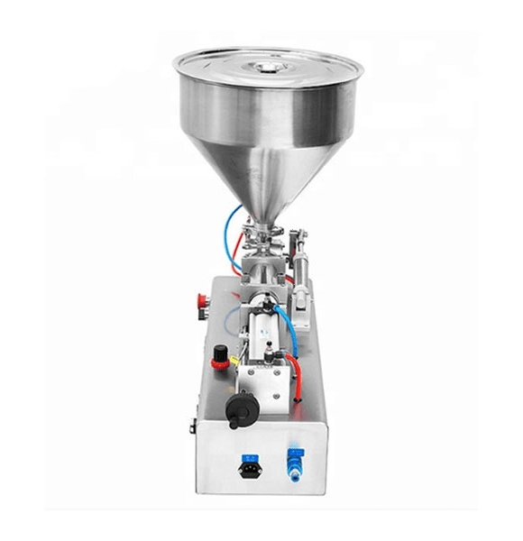 Дозатор поршневой Foodatlas G1WLD (30-300 мл. 1 гол., пастообразный)