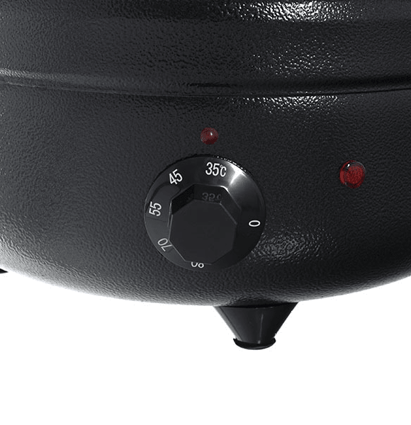 Мармит первых блюд Foodatlas 8L