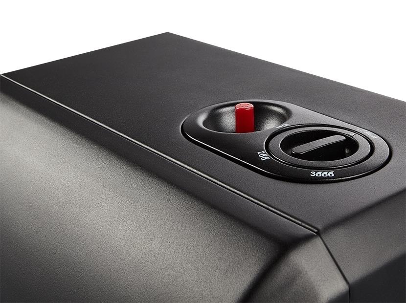 Мобильный газовый обогреватель Ballu BIGH-5