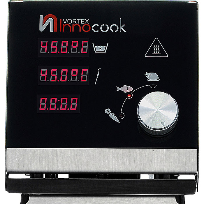 Ротационный кипятильник Sous vide InnoCook Vortex