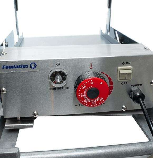 Тостер Foodatlas GF-212