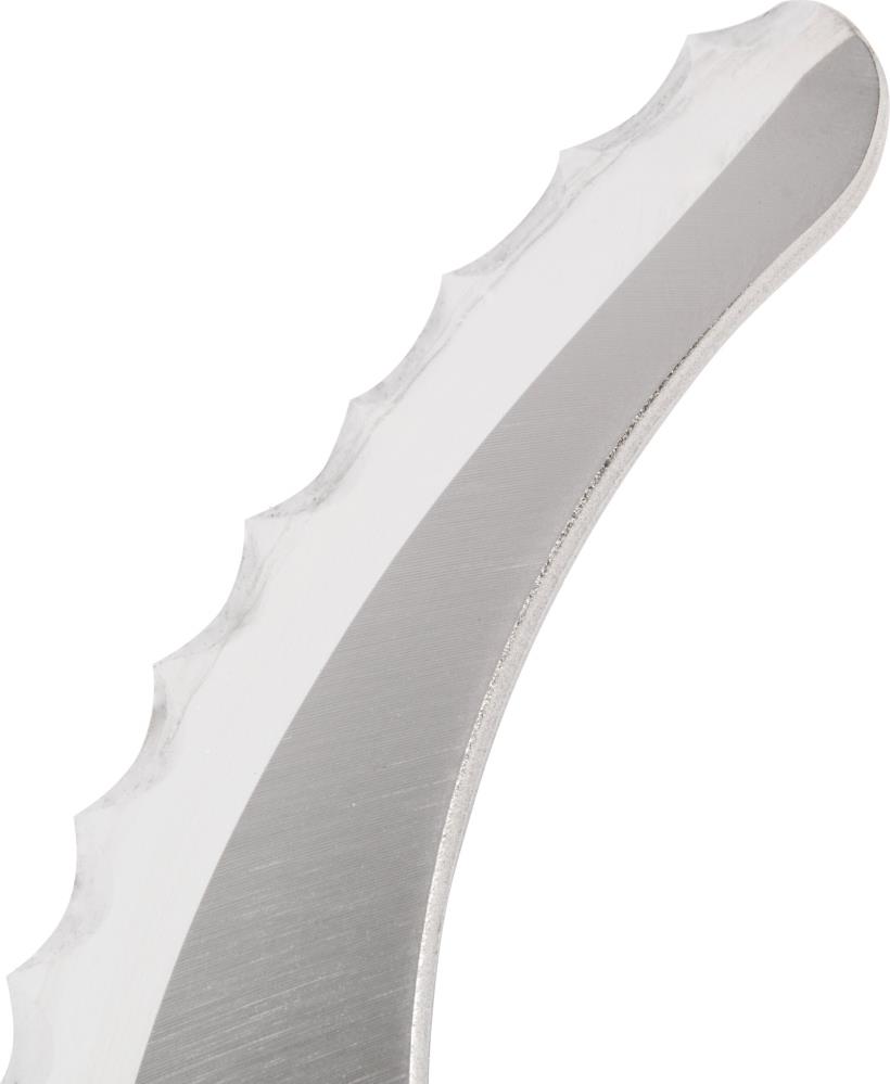 Лезвие Robot Coupe 118286S с крупными зубцами