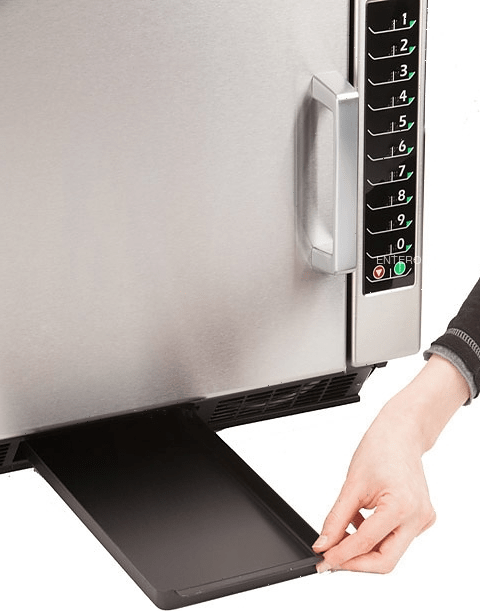 Микроволновая печь XpressChef JET519V2