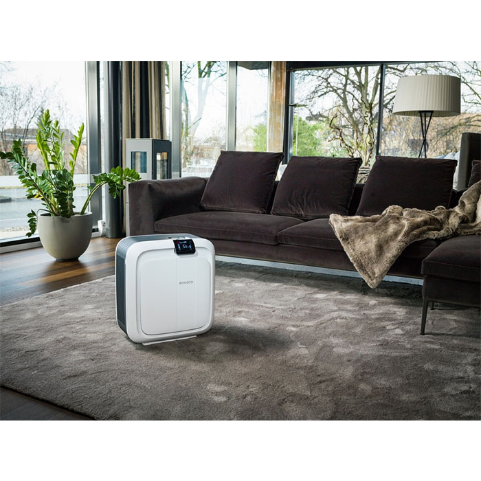 Комплекс климатический Boneco H680 (очиститель+увлажнитель+арома)