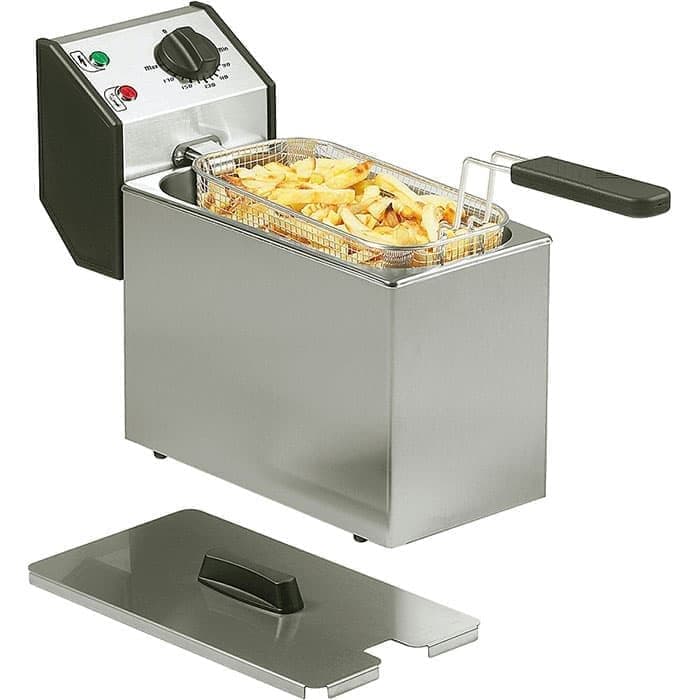 Фритюрница Roller Grill FD 50 (5л)