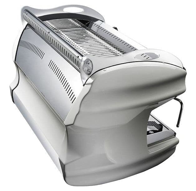 Кофемашина рожковая BFC Lira-S 2 Gr полуавтомат