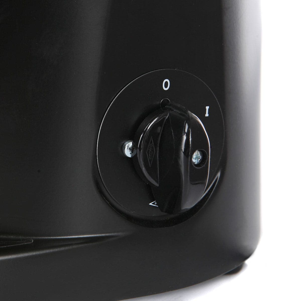 Кофемолка Fiorenzato F4E, черная матовая Фильтр