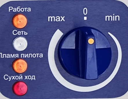 Котел пищеварочный Abat КПГМ-100/9Т (11000006463)