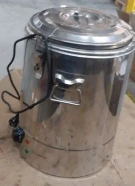 Термос для риса Hurakan HKN-RT300