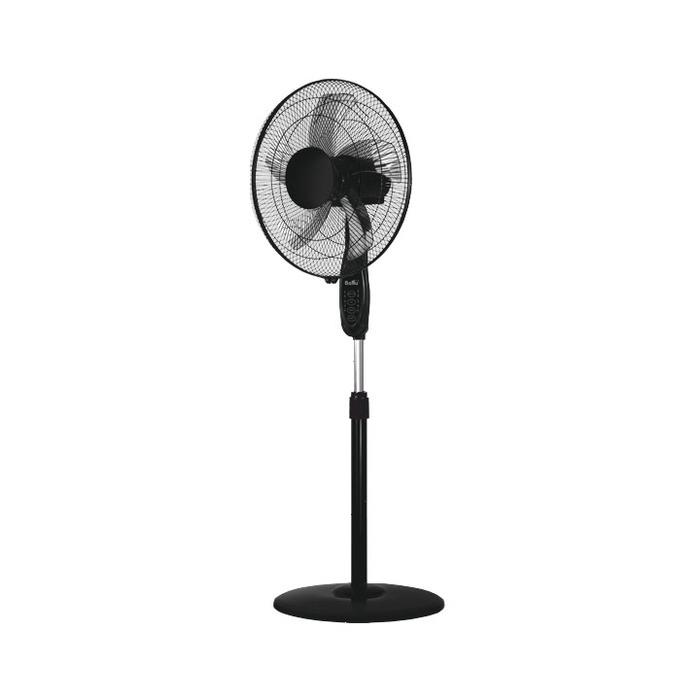 Напольный вентилятор Ballu BFF-860R black