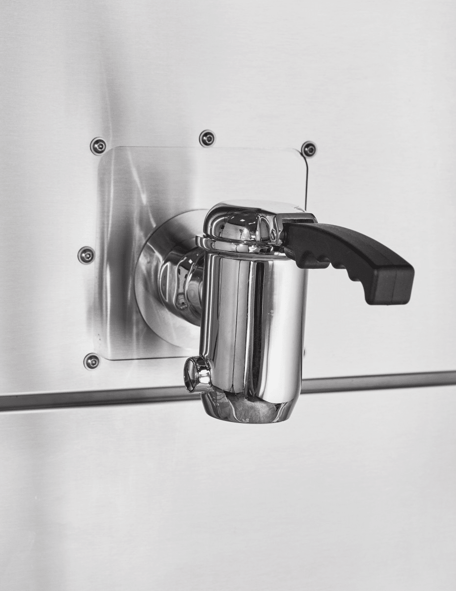 Котел пищеварочный Abat КПГМ-100/9T (газовый) (11000006463) - удалить