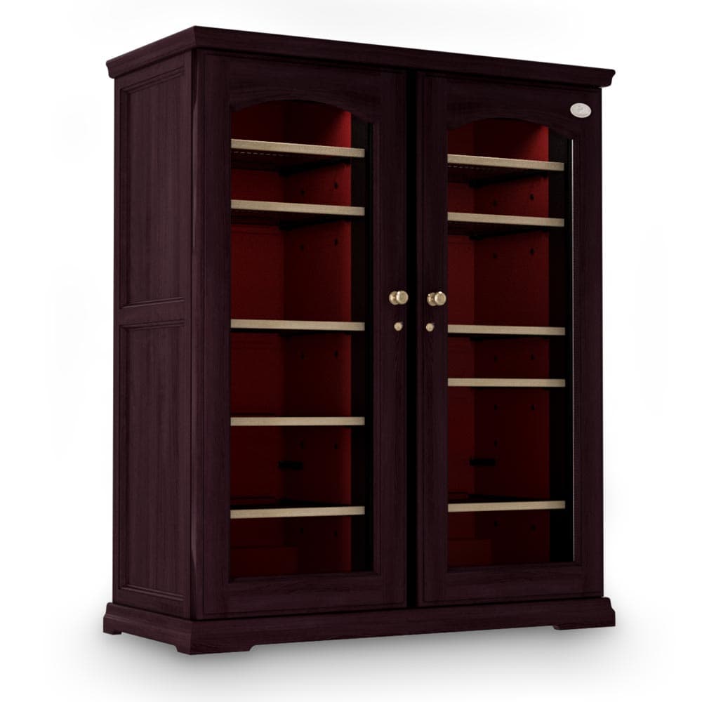 Шкаф винный IP Industrie CEX 2401 VU