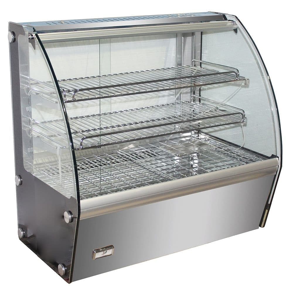 Тепловая витрина Viatto HTH100