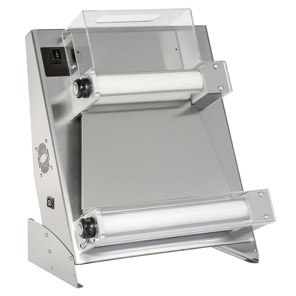 Тестораскаточная машина для пиццы Prismafood DSA 420 RP