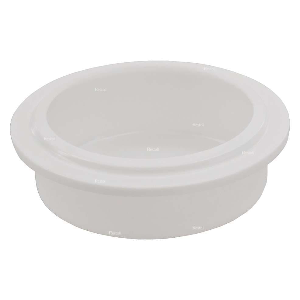 Крышка для стакана Pacojet 30531, белая