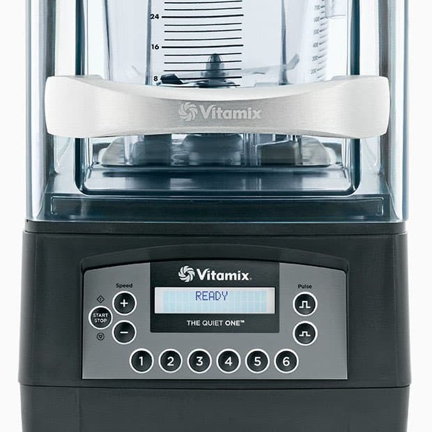 Блендер барный Vitamix The Quiet One (VM50031)