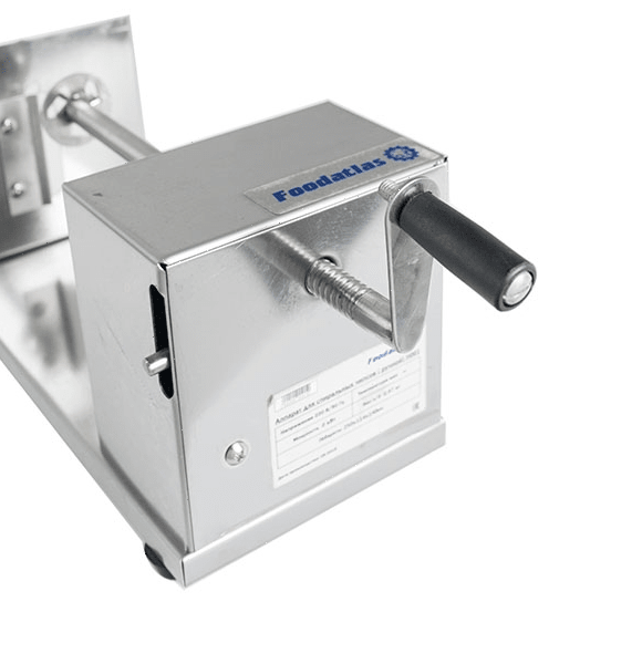 Аппарат для спиральных чипсов Foodatlas H001