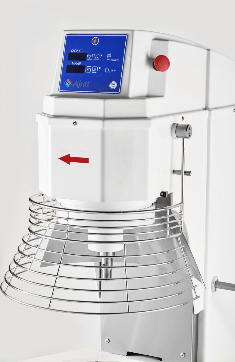 Миксер планетарный Abat МПЛ-60 (41000019529)