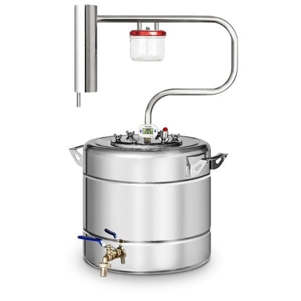 Самогонный аппарат Феникс Шахтер, 20 литров