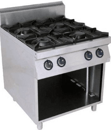 Плита газовая Kovinastroj (Kogast) PS-T47/P