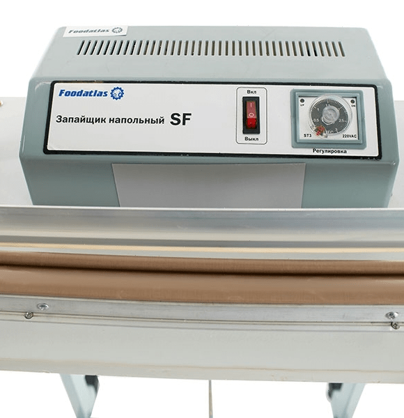 Запайщик напольный Foodatlas SF-B1000 Pro