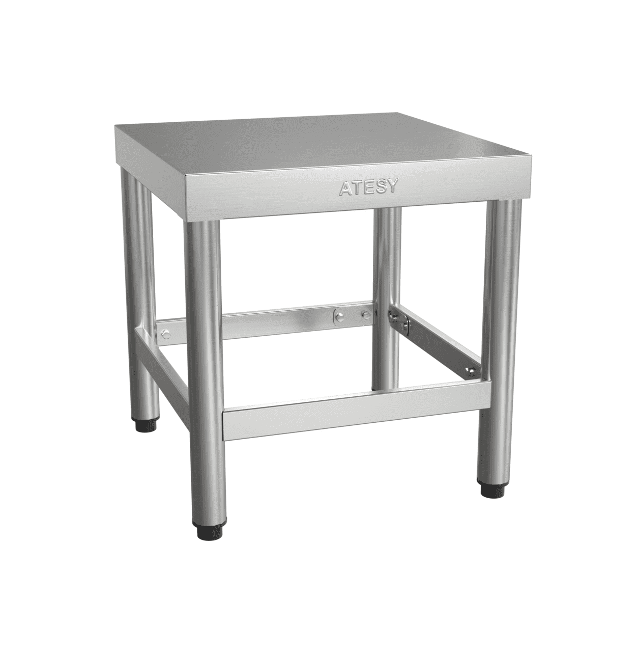 Подтоварник Atesy ПКИ-П-1200.600.420-02