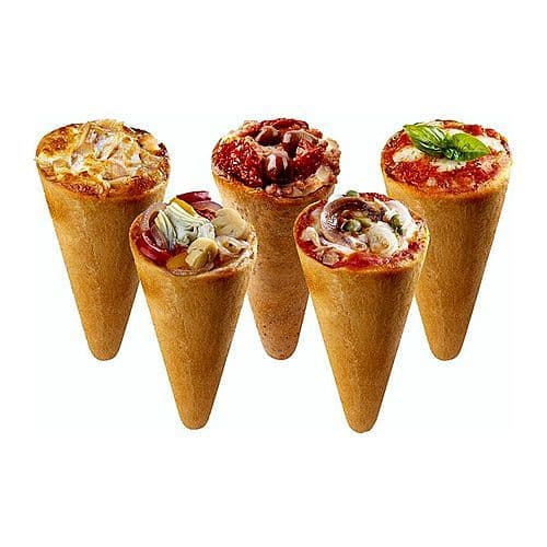 Пицца пресс Kocateq PAC2*2