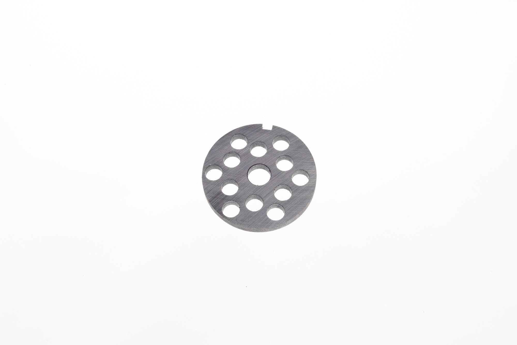 Решетка №3 к мясорубке Торгмаш, Барановичи МИМ-80, МИМ-822