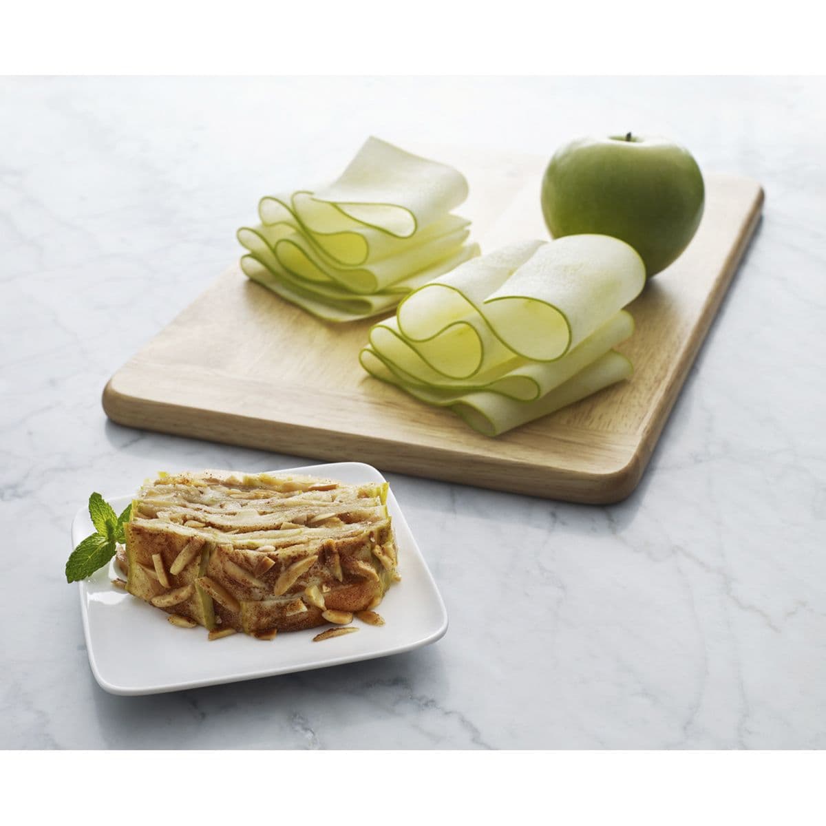 Овощерезка KitchenAid 5KSMSCA