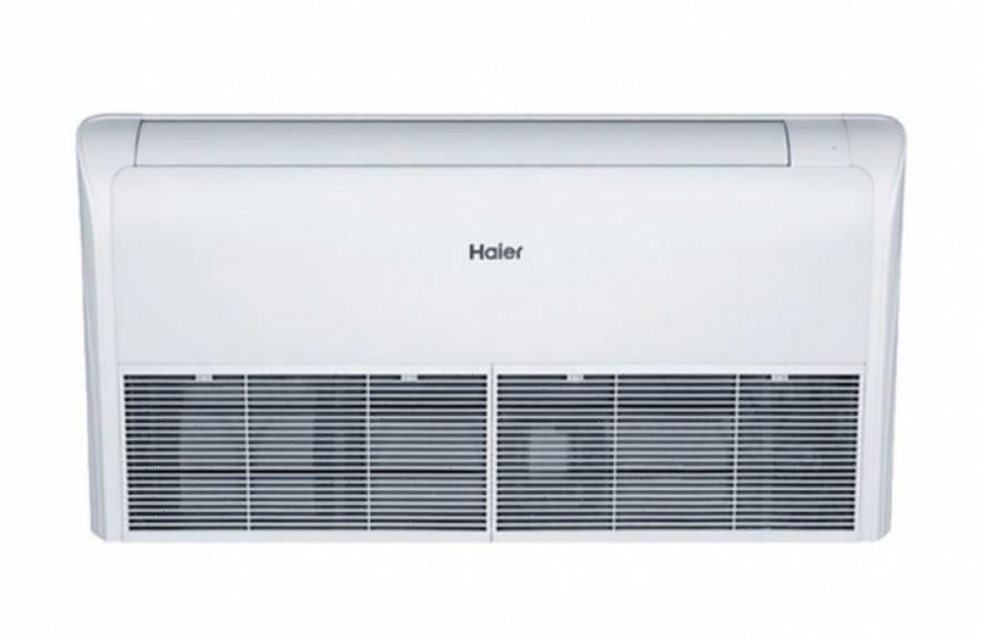 Напольно-потолочный кондиционер Haier AC140S1LK1FA / 1U140S1LN1FB