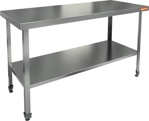 Стол производственный Hicold НСО‑14/7П ЭЦ