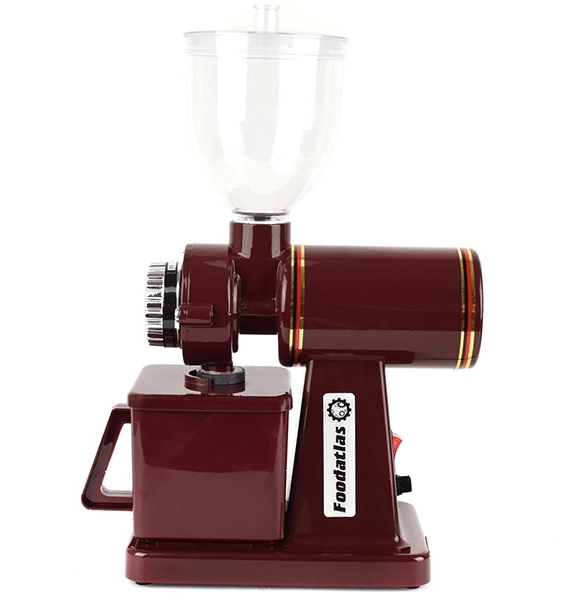 Кофемолка Foodatlas BY-600